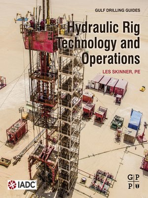 cover image of Hydraulic Rig Technology and Operations